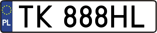 TK888HL