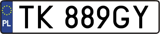 TK889GY