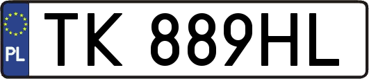 TK889HL