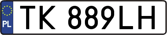 TK889LH