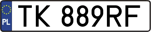 TK889RF