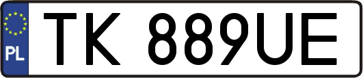 TK889UE