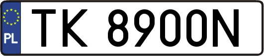 TK8900N