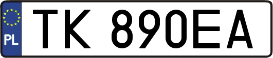 TK890EA