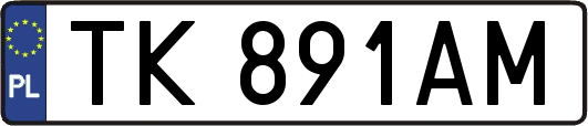 TK891AM