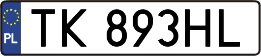 TK893HL