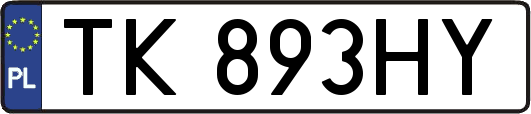 TK893HY