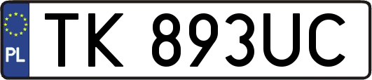 TK893UC