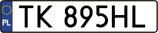 TK895HL
