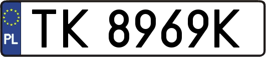TK8969K