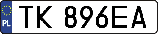 TK896EA
