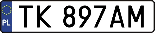 TK897AM