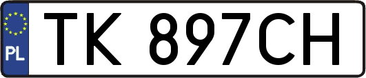 TK897CH