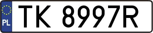 TK8997R