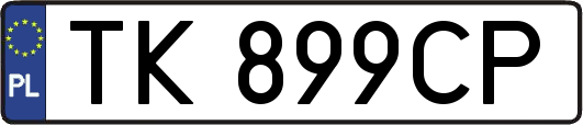 TK899CP