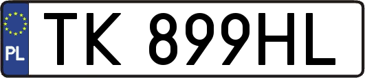 TK899HL