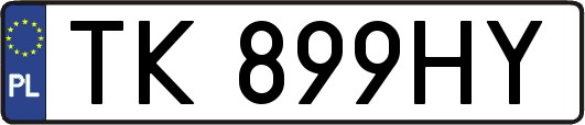 TK899HY