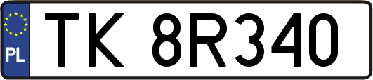 TK8R340