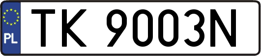 TK9003N