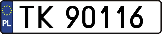 TK90116
