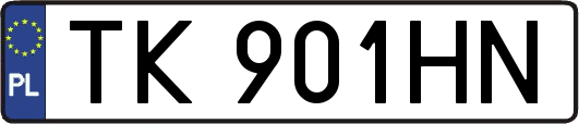 TK901HN