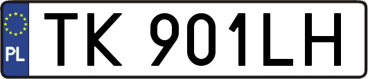 TK901LH