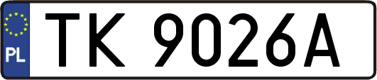 TK9026A