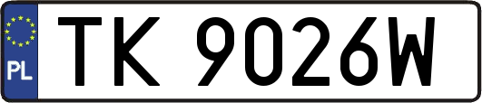 TK9026W