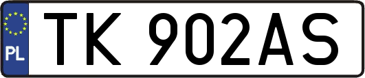 TK902AS