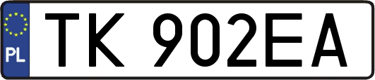 TK902EA