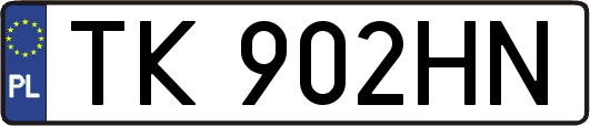 TK902HN
