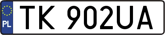 TK902UA