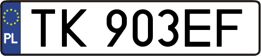 TK903EF