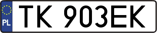 TK903EK