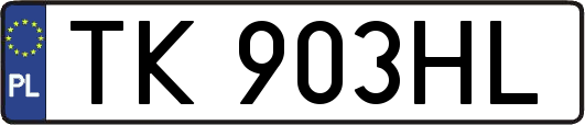 TK903HL