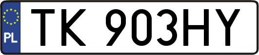 TK903HY