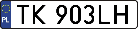 TK903LH