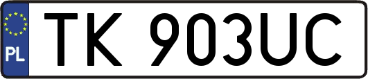 TK903UC