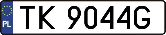 TK9044G