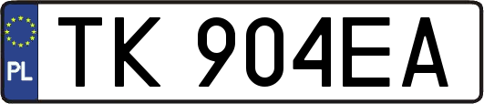TK904EA