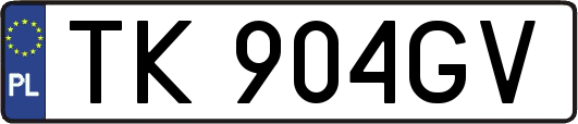 TK904GV