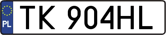 TK904HL
