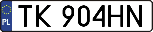 TK904HN