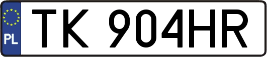 TK904HR
