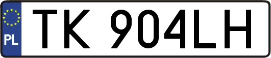 TK904LH