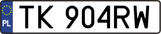 TK904RW