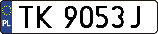 TK9053J
