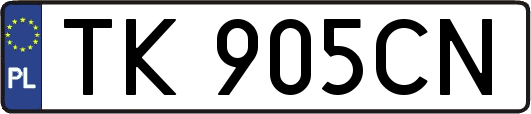 TK905CN