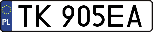 TK905EA