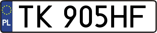 TK905HF